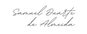 Samuel Duarte de Almeida 2 Samuel Duarte de Almeida 2